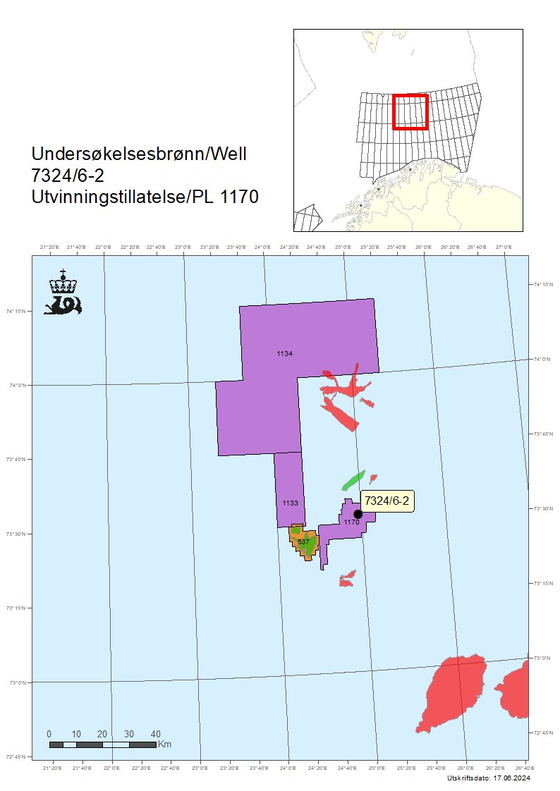 Gas Discovery In Barents Sea Ocean Energy Resources