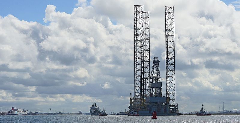 London-based Kistos says that is expects to start work with Borr Drilling jack up Prospector 1 offshore the Netherlands by the end of July.