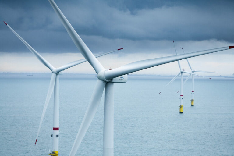 Vestas Selected As Preferred Supplier For Nordseecluster Wind Project