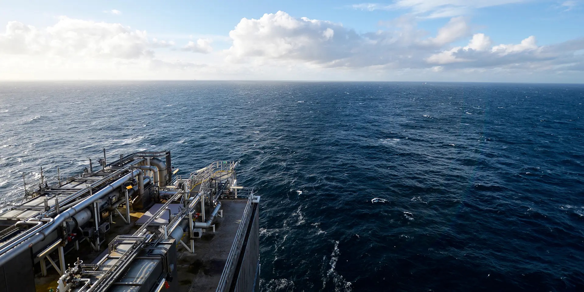 Equinor Strengthens Its Position In The Northern North Sea