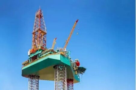 ADNOC Drilling secures $2 Billion contracts for 5 jack-up rigs