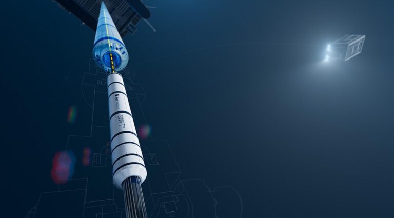 Aker Solutions awarded first SWIFT contract by Equinor