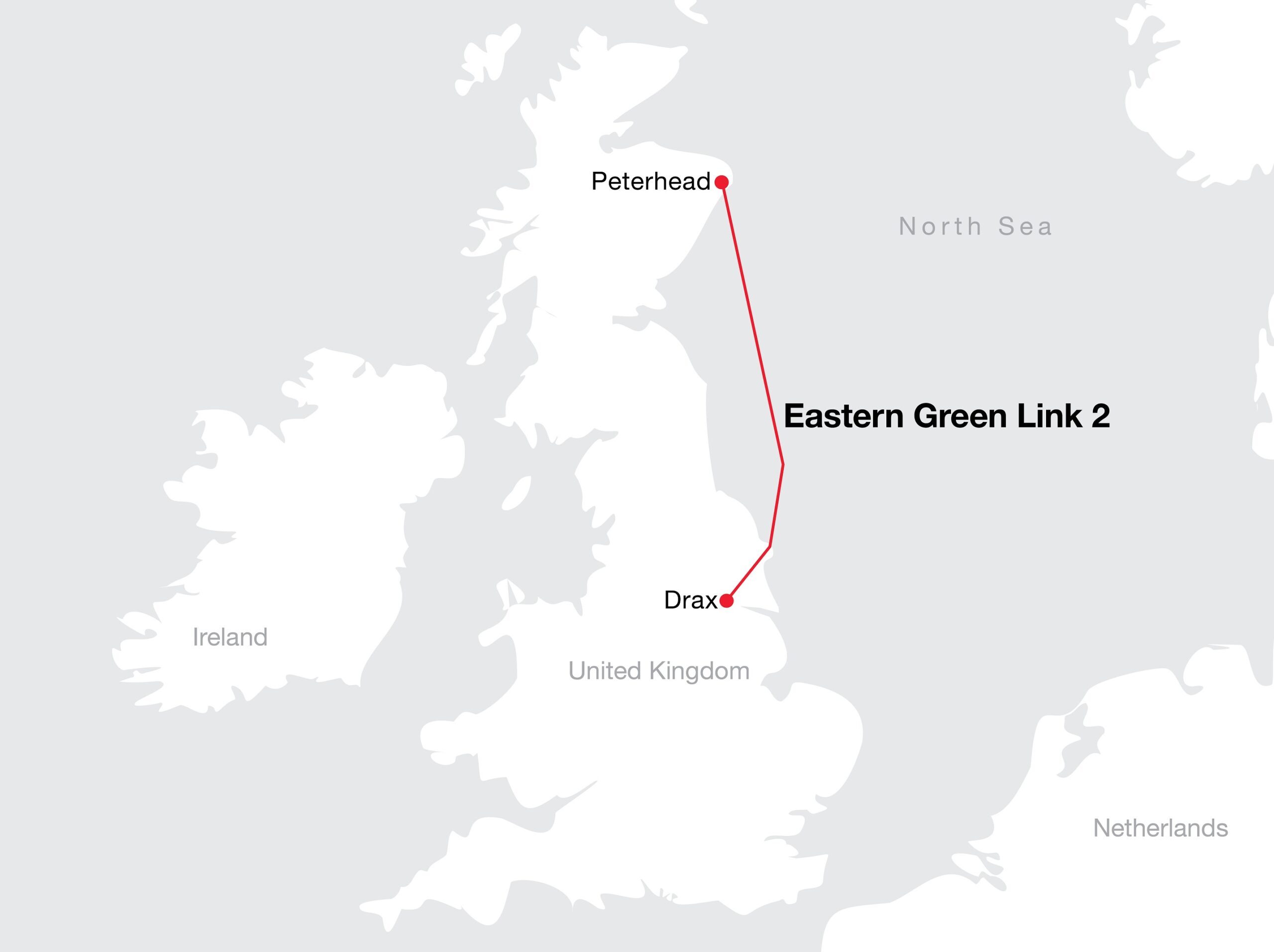 Hitachi preferred technology provider for HVDC link in UK - Ocean ...