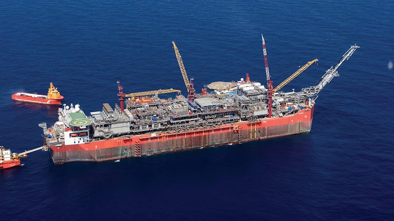 Argeo secures contract for deepwater inspection works offshore Nigeria