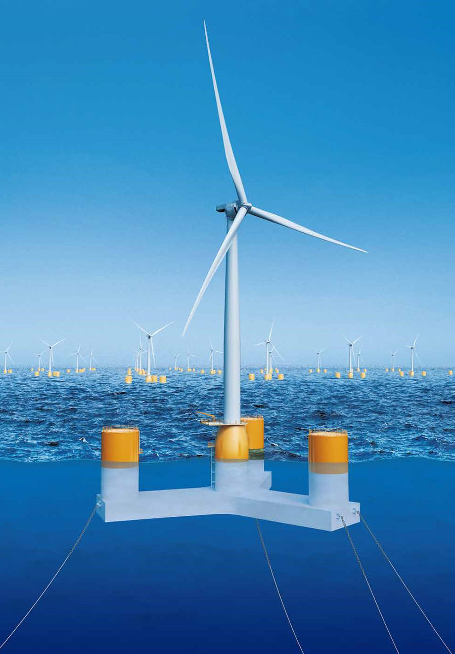Kanadevia, Taisei, and MOL sign MoU on collaboration - Ocean Energy ...