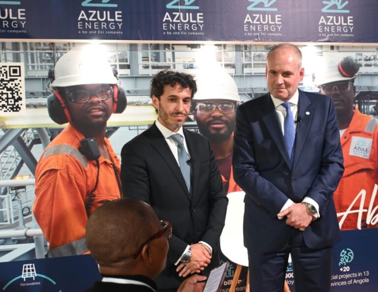 Uk Azule Azule Energy establishes Namibia office - Ocean Energy Resources