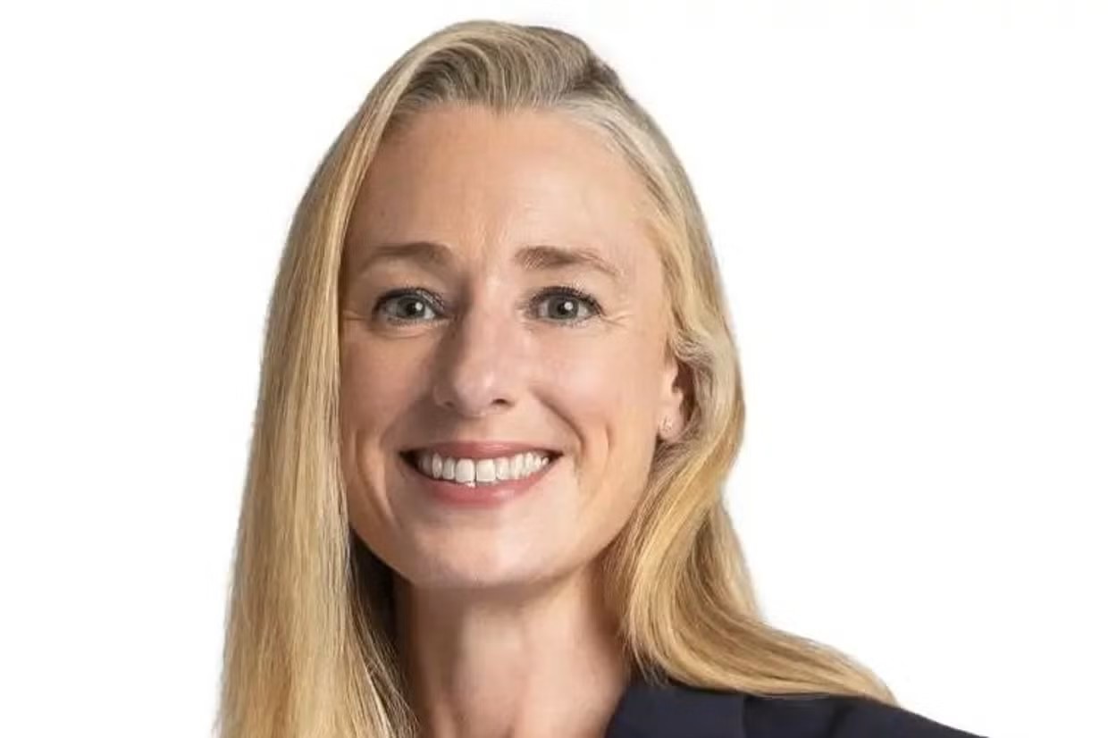 Emma Delaney Proposed As New CEO Of OMV Ocean Energy Resources